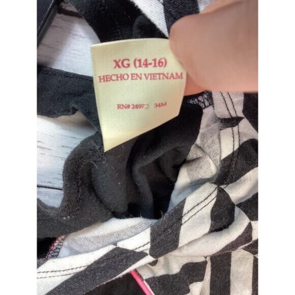 acubi mermaidcore fairycore Faded Glory Women A-Line Dress Plus Size XL - Picture 5 of 6